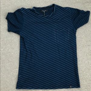 Rag & Bone Pocket Shirt